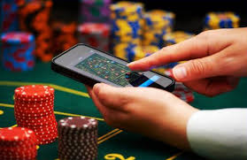 Онлайн казино Casino Pobeda